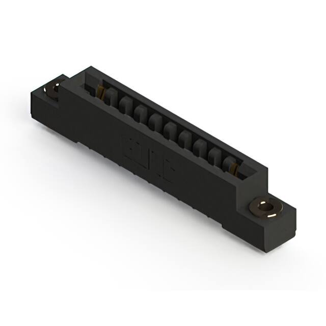 357-010-525-103 EDAC Inc.  Edgeboard Connectors